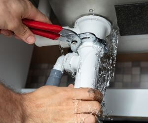 About Emergency plumbing pros Wrightsville, AR
